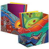 Seasons Book Box Pack Of 5 - Modern Teaching Aids NZ