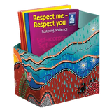 Seasons Book Box Pack Of 5 - Modern Teaching Aids NZ