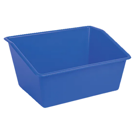 Book Bin Blue - Modern Teaching Aids NZ