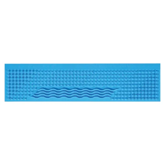 Busy Fingers Tactile Ruler - Modern Teaching Aids NZ