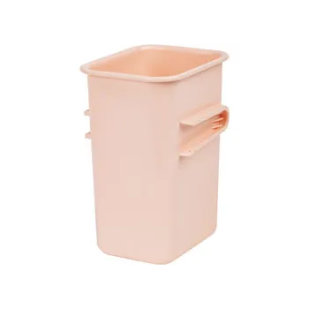 Connector Tub - Coral - Modern Teaching Aids NZ