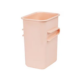 Connector Tub - Coral - Modern Teaching Aids NZ