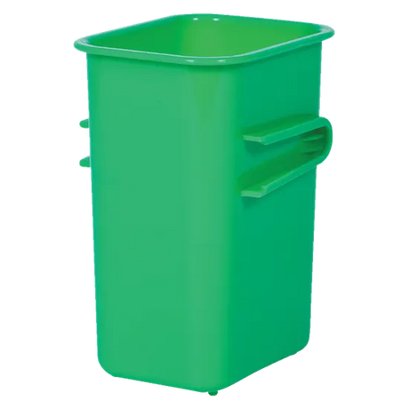 Connector Tub - Green - Modern Teaching Aids NZ