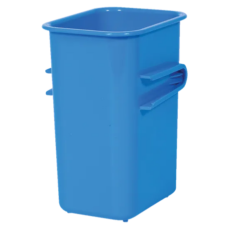 Connector Tub - Light Blue - Modern Teaching Aids NZ