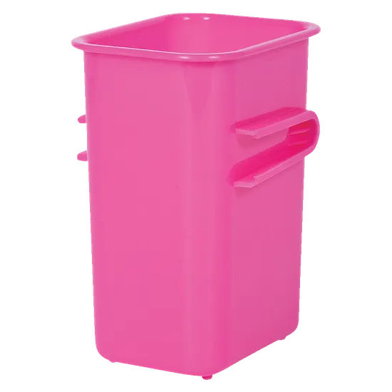 Connector Tub - Magenta - Modern Teaching Aids NZ