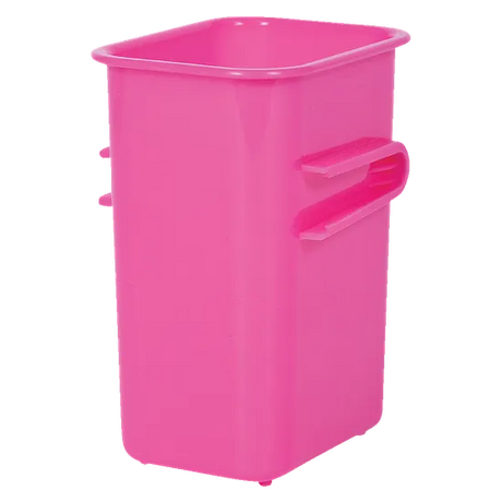 Connector Tub - Magenta - Modern Teaching Aids NZ