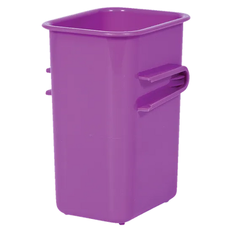 Connector Tub - Purple - Modern Teaching Aids NZ