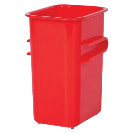 Connector Tub - Red - Modern Teaching Aids NZ