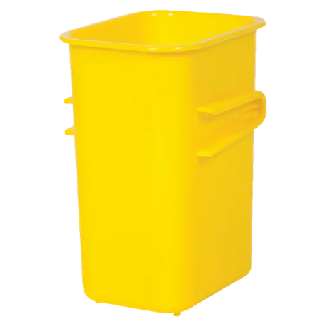 Connector Tub - Yellow - Modern Teaching Aids NZ