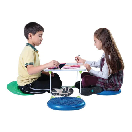 Dry Erase Folding Lap Desk - Modern Teaching Aids NZ