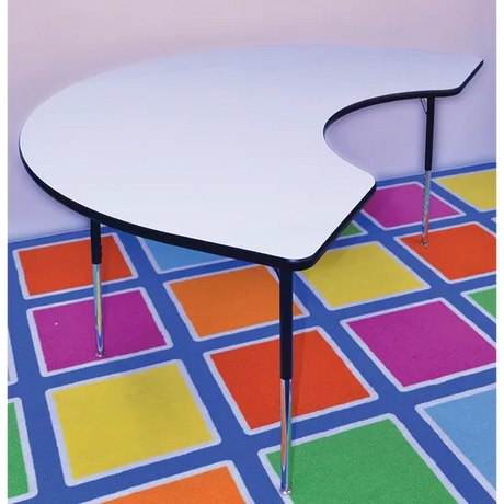 Dry Erase Jellybean Table - Modern Teaching Aids NZ