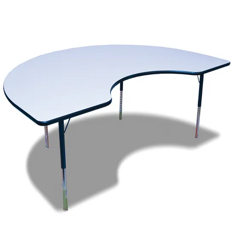 Dry Erase Jellybean Table - Modern Teaching Aids NZ