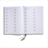 ER Everyday Planner