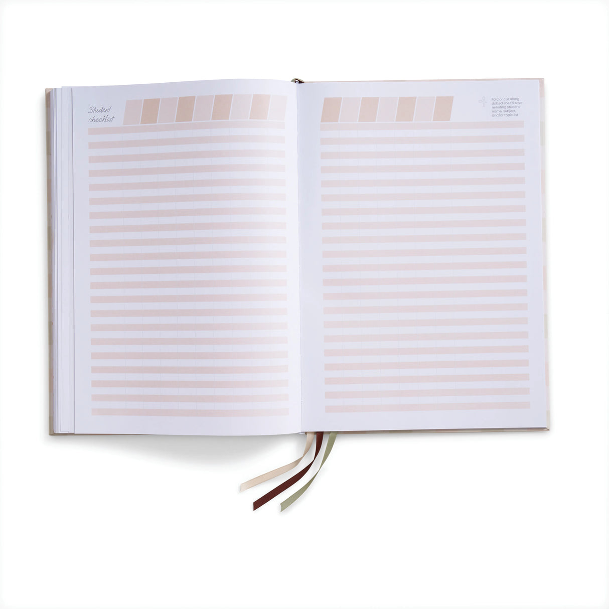 ER Everyday Planner