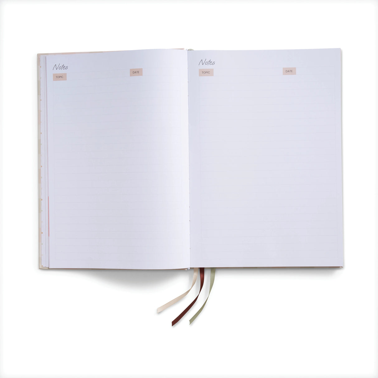 ER Everyday Planner