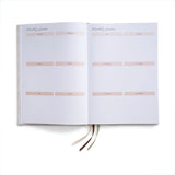 ER Everyday Planner
