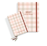 Elizabeth Richards Slimline Teacher Planner 2027 Bundle