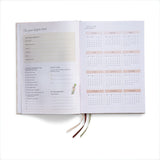 Elizabeth Richards Slimline Teacher Planner 2027 Bundle