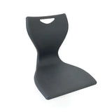 EN Floor Chair - Black - Modern Teaching Aids NZ