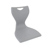 EN Floor Chair - Cool Grey - Modern Teaching Aids NZ