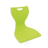 EN Floor Chair - Lime Green - Modern Teaching Aids NZ