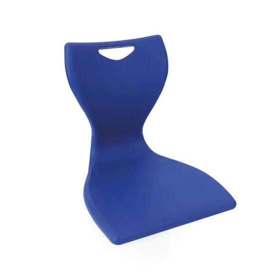 EN Floor Chair - Royal Blue - Modern Teaching Aids NZ
