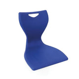 EN Floor Chair - Royal Blue - Modern Teaching Aids NZ