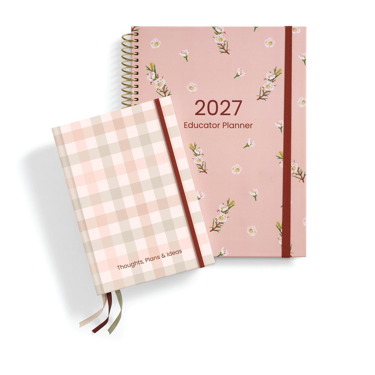 ECE Educator Planner Bundle