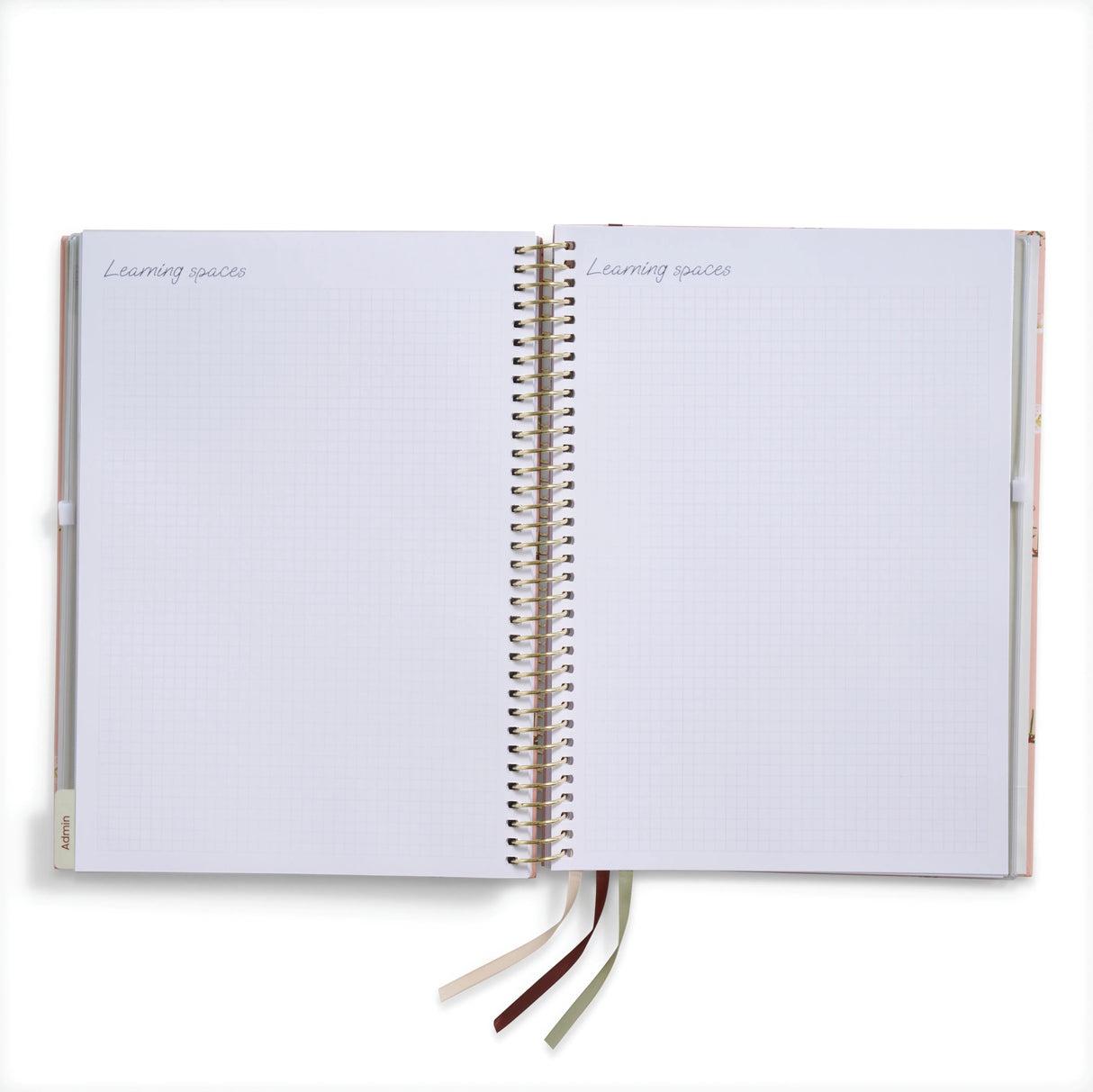 ECE Educator Planner Bundle