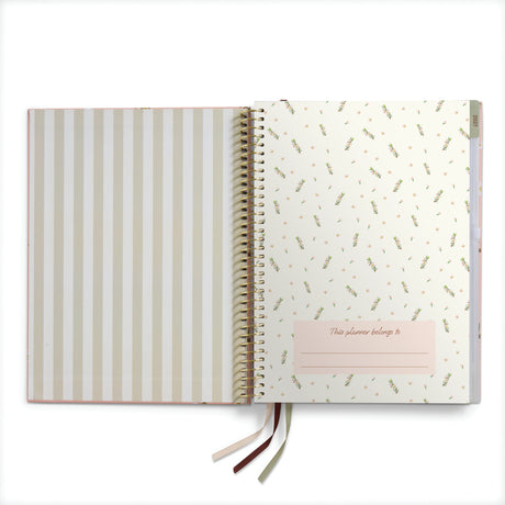 ECE Educator Planner Bundle