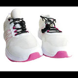 Never Tie Shoelaces - Black - Modern Teaching Aids NZ