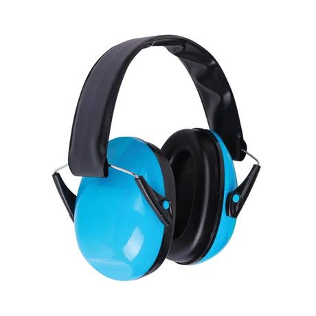 27Db Hearing Protector - Blue - Modern Teaching Aids NZ