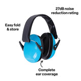 27Db Hearing Protector - Blue - Modern Teaching Aids NZ