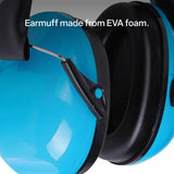 27Db Hearing Protector - Blue - Modern Teaching Aids NZ