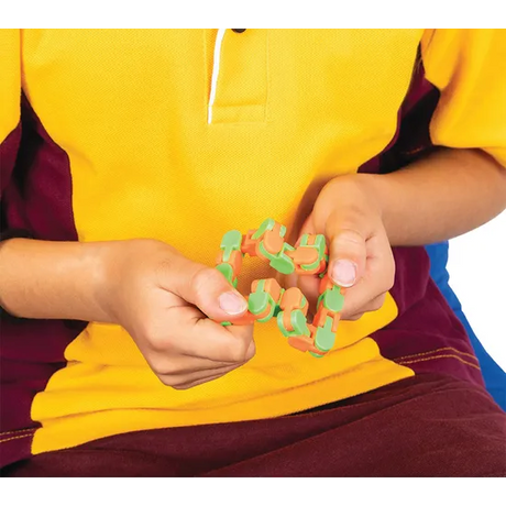 Fidget Chain - Modern Teaching Aids NZ