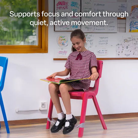 Fidget Chair Bands - Modern Teaching Aids NZ