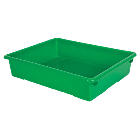 Heavy Duty Paper Tray Green - Modern Teaching Aids NZ