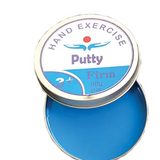 Hand Exercise Putty - Firm Blue - Modern Teaching Aids NZ