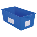 Help Yourself Book Bin Blue - Modern Teaching Aids NZ