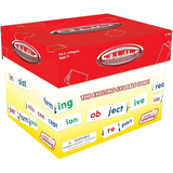 Syllabuilders - Modern Teaching Aids NZ