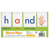 Blend Flips - Modern Teaching Aids NZ