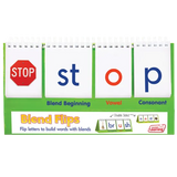 Blend Flips - Modern Teaching Aids NZ