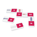 Ten Frame Dominoes - Modern Teaching Aids NZ