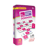 Ten Frame Dominoes - Modern Teaching Aids NZ