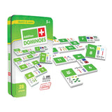 Addition Dominoes - Modern Teaching Aids NZ