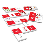 Subtraction Dominoes - Modern Teaching Aids NZ