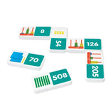 Place Value Dominoes - Modern Teaching Aids NZ