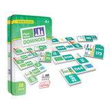 Place Value Dominoes - Modern Teaching Aids NZ