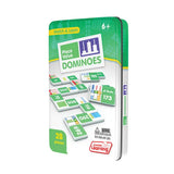 Place Value Dominoes - Modern Teaching Aids NZ