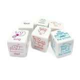Sentence Dice - Modern Teaching Aids NZ